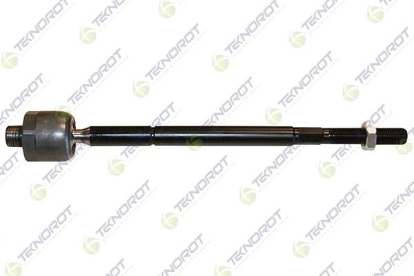 TEKNOROT F-670 Direksiyon Sistemi Mafsal - FIAT DOBLO Cargo (263_) uyumlu