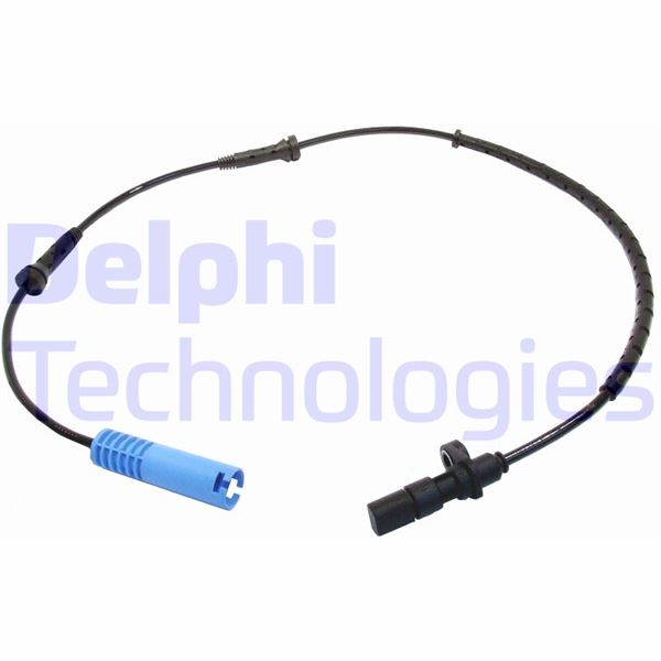 DELPHI SS20008 Fren Sistemleri Sürüş Dinamiği Ayarı - BMW 5 (E39) uyumlu