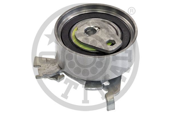 OPTIMAL 0-N101 Motor Kayış Kasnağı - OPEL KADETT E Hatchback (T85) uyumlu