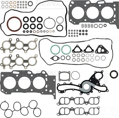 VICTOR REINZ 01-54270-01 Motor Conta Seti - LEXUS GS (_S19_) uyumlu