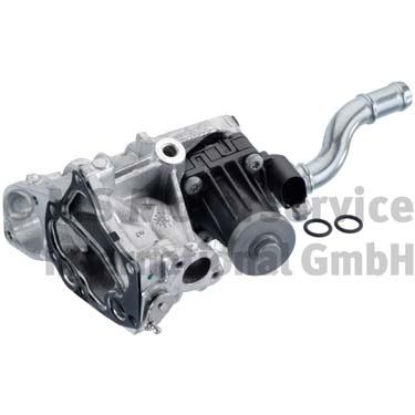 PIERBURG 7.01881.07.0 Motor EGR Parçaları - JAGUAR XF I (X250) uyumlu