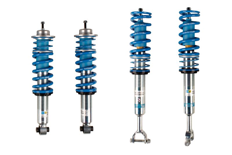 BILSTEIN 47-086937 Süspansiyon Sistemi Makas - VW PASSAT B5 (3B2) uyumlu