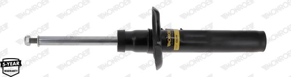 MONROE G8399 Süspansiyon Sistemi Amortisör - SEAT ALTEA (5P1) uyumlu