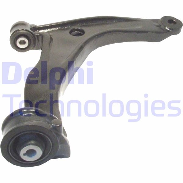 DELPHI TC1489 Süspansiyon Sistemi Bugi Kolu - VW TRANSPORTER T5 Minibüs/Otobüs (7HB, 7HJ, 7EB, 7EJ) uyumlu