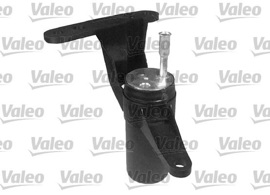 VALEO 509792 İklimlendirme Sistemi Kurutucu - RENAULT CLIO II (BB_, CB_) uyumlu