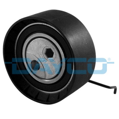 DAYCO ATB2331 Motor Kayış Kasnağı - VW TRANSPORTER T4 Minibüs/Otobüs (70B, 70C, 7DB, 7DK, 70J, 70K, uyumlu