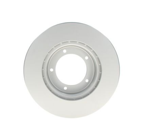 BOSCH 0 986 478 824 Fren Sistemleri Fren Diski - LAND ROVER RANGE ROVER I uyumlu