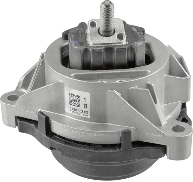 LEMFÖRDER 43412 01 Motor Motor Yataklama - BMW X3 (F25) uyumlu
