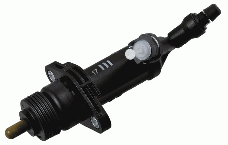 SACHS 6283 605 024 Debriyaj Sistemi Debriyaj Merkezi - BMW 1 (F20) uyumlu
