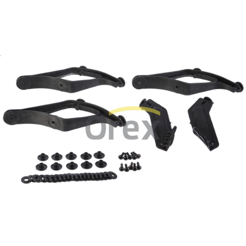 Güneşlik Ayağı - OREX - 175029 Ürün Görseli