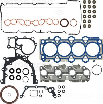 VICTOR REINZ 01-37740-03 Motor Conta Seti - HYUNDAI i30 Station wagon (GD) uyumlu
