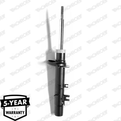 MONROE G16450 Süspansiyon Sistemi Amortisör - CITROËN C3 I (FC_, FN_) uyumlu