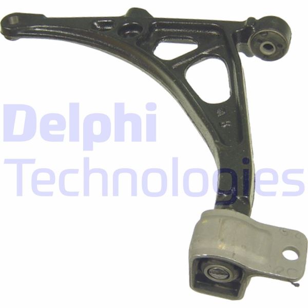DELPHI TC810 Süspansiyon Sistemi Bugi Kolu - PEUGEOT 405 II (4B) uyumlu