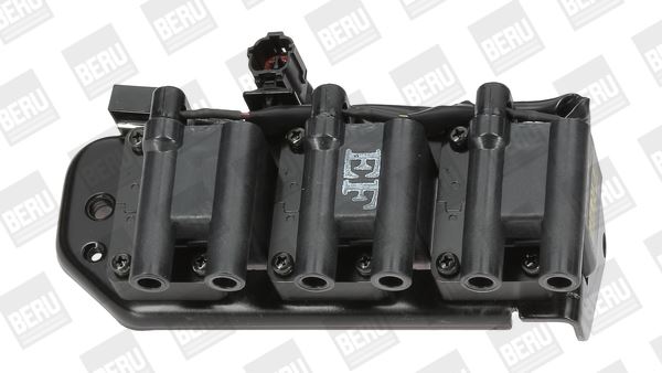 BorgWarner (BERU) ZS269 Ateşleme Sistemi Ateşleme Bobini - INFINITI G20 uyumlu