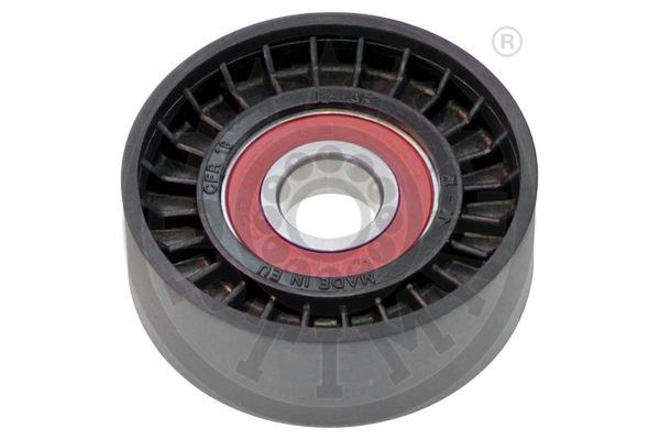 OPTIMAL 0-N2037S Motor Kayış Kasnağı - PEUGEOT 508 I (8D_) uyumlu