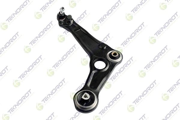 TEKNOROT R-939 Süspansiyon Sistemi Bugi Kolu - RENAULT ESPACE V (JR_) uyumlu