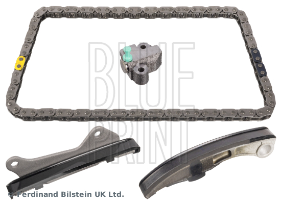 BLUE PRINT ADN17353 Motor Kumanda Zinciri Seti - NISSAN PATROL GR V Wagon (Y61) uyumlu