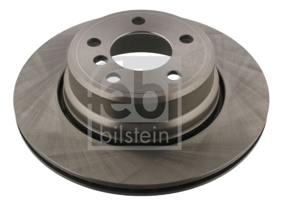 FEBI BILSTEIN 36216 Fren Sistemleri Fren Diski - BMW X5 (E53) uyumlu