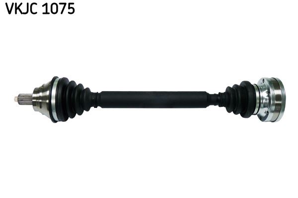 SKF VKJC 1075 Diferansiyel & Aktarma Sistemi Tahrik Mili - AUDI A3 (8L1) uyumlu