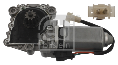 FEBI BILSTEIN 35603 Kaporta & Gövde Parçaları Cam Krikosu - SCANIA R I uyumlu
