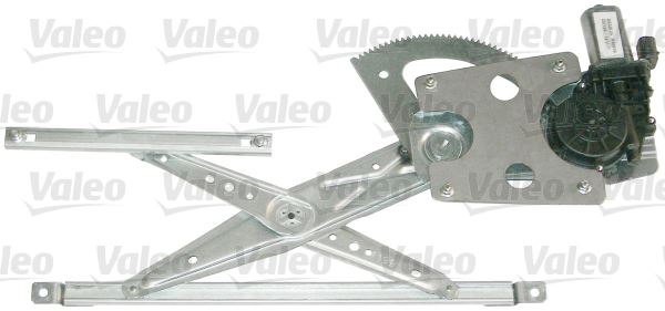 VALEO 850733 Kaporta & Gövde Parçaları Cam Krikosu - DAIHATSU TERIOS (J2_, F7__) uyumlu