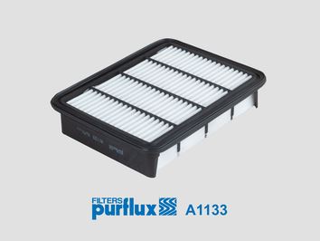 PURFLUX A1133 Motor Hava Filtresi - MITSUBISHI GALANT VIII (EA_) uyumlu