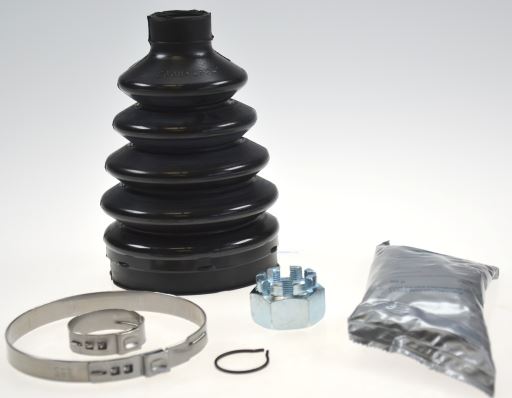 Tahrik Mili Körük Seti - GKN - 304597 Ürün Görseli