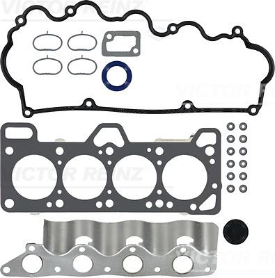 VICTOR REINZ 02-53865-01 Motor Silindir Kafa Contası - HYUNDAI ACCENT I (X-3) uyumlu