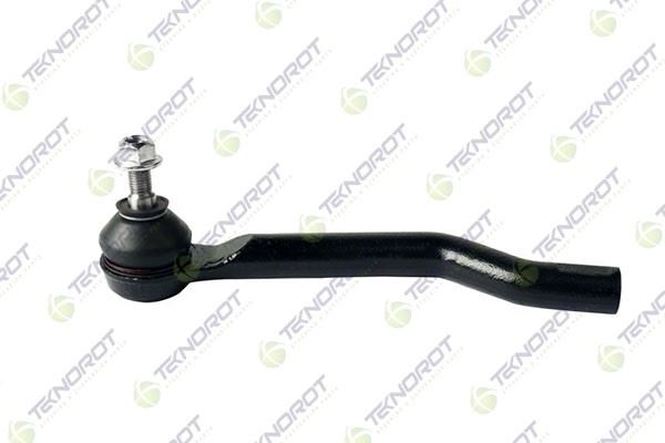 TEKNOROT N-942 Direksiyon Sistemi Mafsal - NISSAN QASHQAI II (J11, J11_) uyumlu
