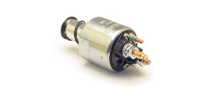 Marş Otomatiği - LUCAS - SSL8013 Ürün Görseli