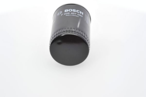 BOSCH F 026 407 083 Motor Yağ Filtresi - FIAT DUCATO Panelvan/Van (250_) uyumlu