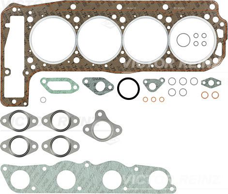 VICTOR REINZ 02-25225-13 Motor Silindir Kafa Contası - MERCEDES-BENZ G-SERISI (W460) uyumlu