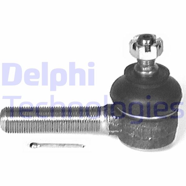 DELPHI TA298 Direksiyon Sistemi Mafsal - FORD TRANSIT Minibüs/Otobüs (72E, 73E) uyumlu