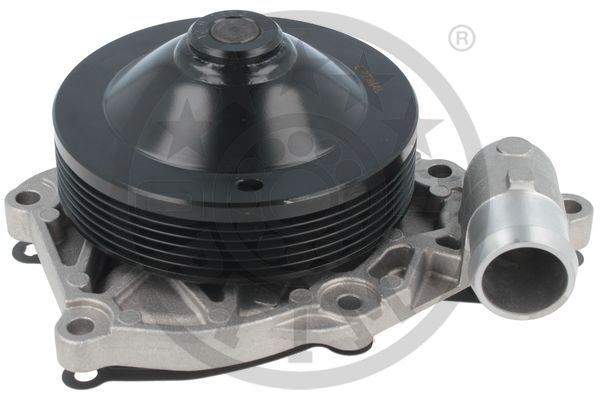 OPTIMAL AQ-2430 Motor Devirdaim - PORSCHE 911 (997) uyumlu