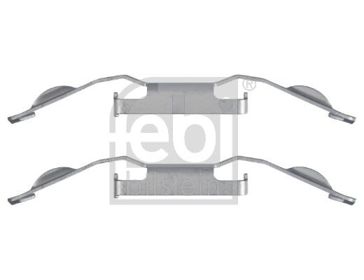 FEBI BILSTEIN 181913 Fren Sistemleri Fren Diski - LAND ROVER FREELANDER 2 (L359) uyumlu