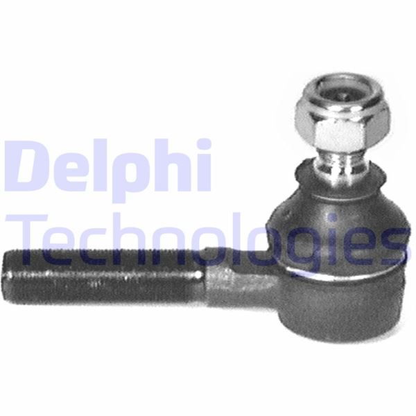 DELPHI TA650 Diğer Diğer Donanım & Parçalar - FIAT 132 (132_) uyumlu