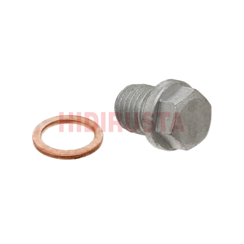 ELRING 878.020 Motor Boşaltma Tapası - MERCEDES-BENZ 190 (W201) uyumlu