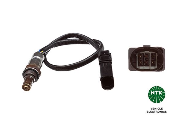 Oksijen Sensörü - NGK - 95485 Ürün Görseli