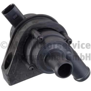 PIERBURG 7.02074.94.0 Motor Devirdaim - AUDI A6 C6 (4F2) uyumlu