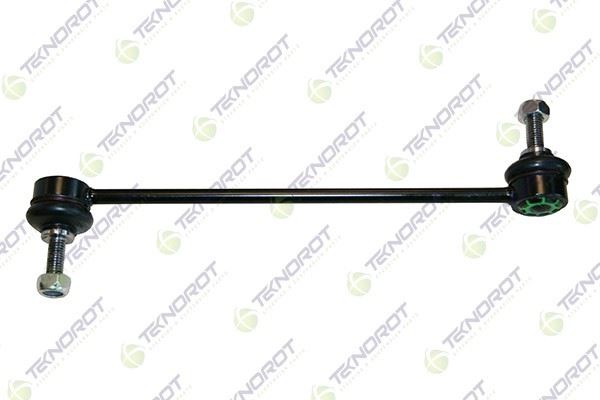 TEKNOROT R-670T Süspansiyon Sistemi Stabilizatör - RENAULT MEGANE III Coupe (DZ0/1_) uyumlu