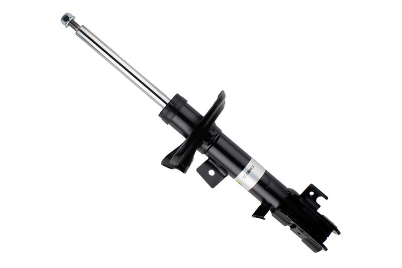 BILSTEIN 22-188632 Süspansiyon Sistemi Amortisör - FORD FIESTA VI (CB1, CCN) uyumlu