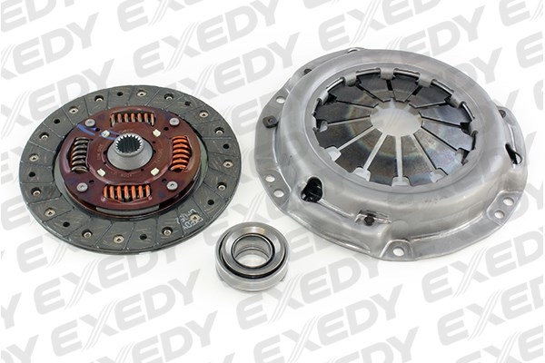 EXEDY DHK2041 Debriyaj Sistemi Debriyaj Seti - DAIHATSU TERIOS (J1_) uyumlu