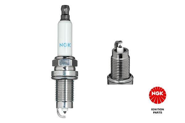 NGK 3586 Ateşleme Sistemi Buji - VW GOLF IV (1J1) uyumlu
