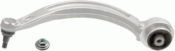 LEMFÖRDER 39310 01 Süspansiyon Sistemi Bugi Kolu - AUDI A4 B9 (8W2, 8WC) uyumlu