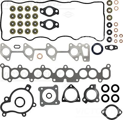 VICTOR REINZ 02-10004-02 Motor Silindir Kafa Contası - HYUNDAI SANTA FÉ II (CM) uyumlu