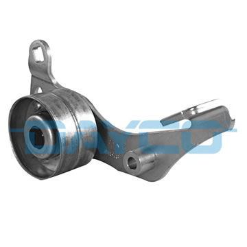 DAYCO ATB2047 Motor Kayış Kasnağı - CITROËN VISA uyumlu