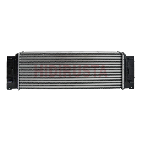 NISSENS 96526 Motor Turbo Radyatörü - MERCEDES-BENZ SPRINTER 3,5-t Minibüs/Otobüs (B906) uyumlu