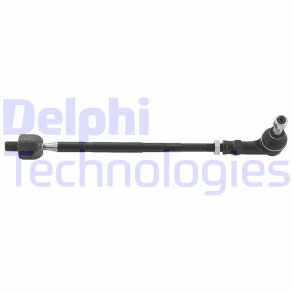DELPHI TL524 Direksiyon Sistemi Kısa Rot & İtici Çubuk - AUDI A3 (8L1) uyumlu