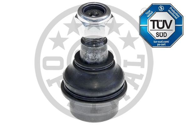OPTIMAL G3-827 Tekerlek & Aks Parçaları Taşıyıcı Mafsal - MERCEDES-BENZ SPRINTER 2-t Minibüs/Otobüs (B901, B902) uyumlu