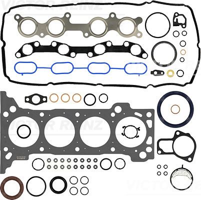 VICTOR REINZ 01-53985-01 Motor Conta Seti